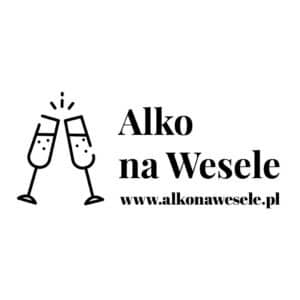 AlkoNaWesele logo